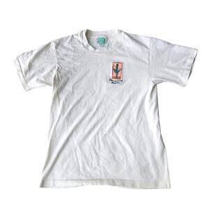 Flamingo Hilton Las Vegas Casino Hotel Tshirt Medium
